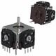 CTS Electrocomponents-252A103B60NB-Navigation Switches, Joystick