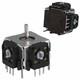 CTS Electrocomponents-252A104B60NA-Navigation Switches, Joystick