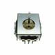 CTS Electrocomponents-253C124A60NA-Navigation Switches, Joystick