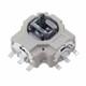 CTS Electrocomponents-254SA103B60B-Navigation Switches, Joystick