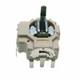 CTS Electrocomponents-254SA103B60A-Navigation Switches, Joystick