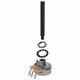 CTS Electrocomponents-450D253PR16-Rotary Potentiometers, Rheostats