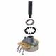 CTS Electrocomponents-450D253KSD6-Rotary Potentiometers, Rheostats