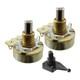 CTS Electrocomponents-963260-KIT-Potentiometer Kits