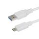 CUI Devices-CBL-UA-UC-1WT-USB Cables