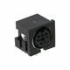 CUI Devices-MD-70S-Circular Connectors