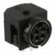 CUI Devices-PD-40-Circular Connectors
