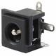 CUI Devices-PJ-026A-Barrel - Power Connectors