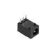 CUI Devices-PJ-036DH-Barrel - Power Connectors