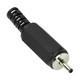 CUI Devices-PP-0620-Barrel - Power Connectors