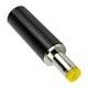 CUI Devices-PP3-014-Barrel - Power Connectors