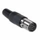 CUI Devices-SD-130-Circular Connectors