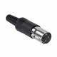 CUI Devices-SD-30-Circular Connectors