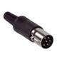 CUI Devices-SD-60-Circular Connectors