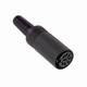 CUI Devices-SD-80J-Circular Connectors