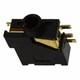 CUI Devices-SJ-42515RS-SMT-1-Barrel - Audio Connectors