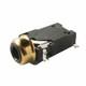 CUI Devices-SJ-42525RS-SMT-TR-Barrel - Audio Connectors