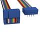 CW Industries-C3BPS-1036M-Rectangular Cable Assemblies