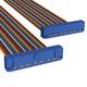 CW Industries-C3CCS-3406M-Rectangular Cable Assemblies