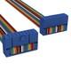 CW Industries-C3DDS-1636M-Rectangular Cable Assemblies