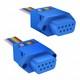 CW Industries-C7FFG-0910M-D-Sub Cables