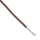 Daburn Electronics-2201/22BR-100-Single Conductor Cables (Hook-Up Wire)