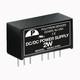 Daburn Electronics-HEA2-24-12-DC DC Converters