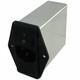 Delta Electronics-06EK3-Power Entry Connectors - Inlets, Outlets, Modules