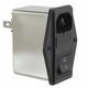 Delta Electronics-06IB2S-Power Entry Connectors - Inlets, Outlets, Modules