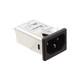Delta Electronics-10KENG3EAM-Power Entry Connectors - Inlets, Outlets, Modules