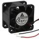 Delta Electronics-FFB0412VHN-DC Brushless Fans (BLDC)
