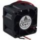 Delta Electronics-FFB0412VHN-B-DC Brushless Fans (BLDC)