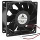 Delta Electronics-FFB0912SHE-DC Brushless Fans (BLDC)