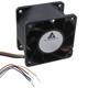 Delta Electronics-FFC0612DE-PP01-DC Brushless Fans (BLDC)