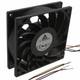 Delta Electronics-PFM1412DEB7V-DC Brushless Fans (BLDC)