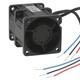 Delta Electronics-GFB0412EHS-F00-DC Brushless Fans (BLDC)
