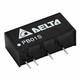 Delta Electronics-PB01D0509A-DC DC Converters