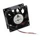 Delta Electronics-PFB0912EHE-DC Brushless Fans (BLDC)
