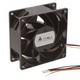 Delta Electronics-THB0948AE-DC Brushless Fans (BLDC)