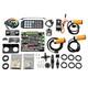 DFRobot-COMB0004-Robotics Kits
