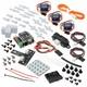 DFRobot-KIT0090-Robotics Kits