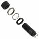 Dialight-5087438504-Panel Indicators, Pilot Lights