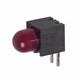 Dialight-5500505F-LEDs - Circuit Board Indicators, Arrays, Light Bars, Bar Graphs