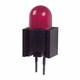 Dialight-5505104F-LEDs - Circuit Board Indicators, Arrays, Light Bars, Bar Graphs