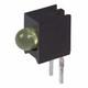 Dialight-5510709F-LEDs - Circuit Board Indicators, Arrays, Light Bars, Bar Graphs