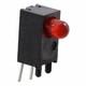 Dialight-5511104F-LEDs - Circuit Board Indicators, Arrays, Light Bars, Bar Graphs