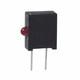 Dialight-5552007F-LEDs - Circuit Board Indicators, Arrays, Light Bars, Bar Graphs