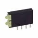 Dialight-5710133-LEDs - Circuit Board Indicators, Arrays, Light Bars, Bar Graphs