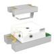 Dialight-5990120007F-LED Indication - Discrete