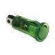 Dialight-6551204104F-Panel Indicators, Pilot Lights